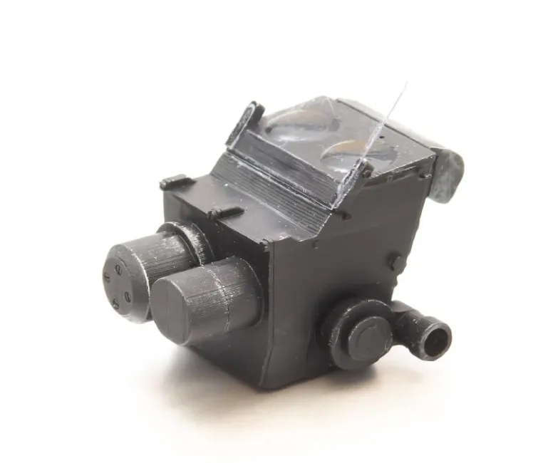 Gunsight Mk.IV E Spitfire 1/5